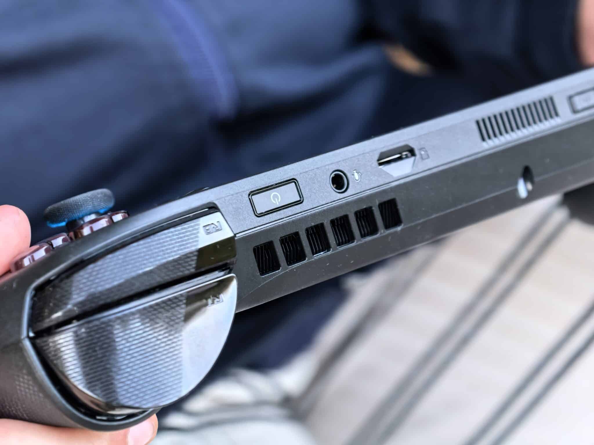 ROG Xbox Ally X: най-мощният „Xbox в раницата“ — но все пак истински PC