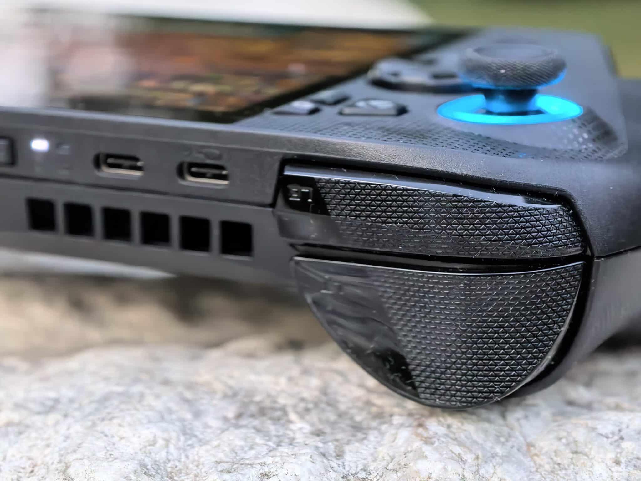 ROG Xbox Ally X: най-мощният „Xbox в раницата“ — но все пак истински PC