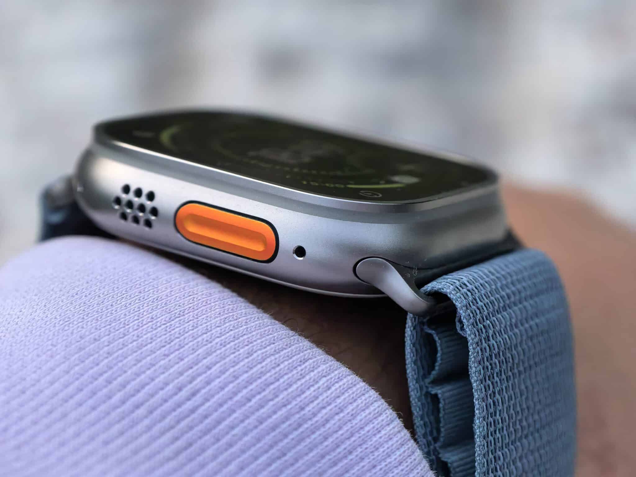 Apple Watch Ultra 3 – приключението, което не свършва с батерията