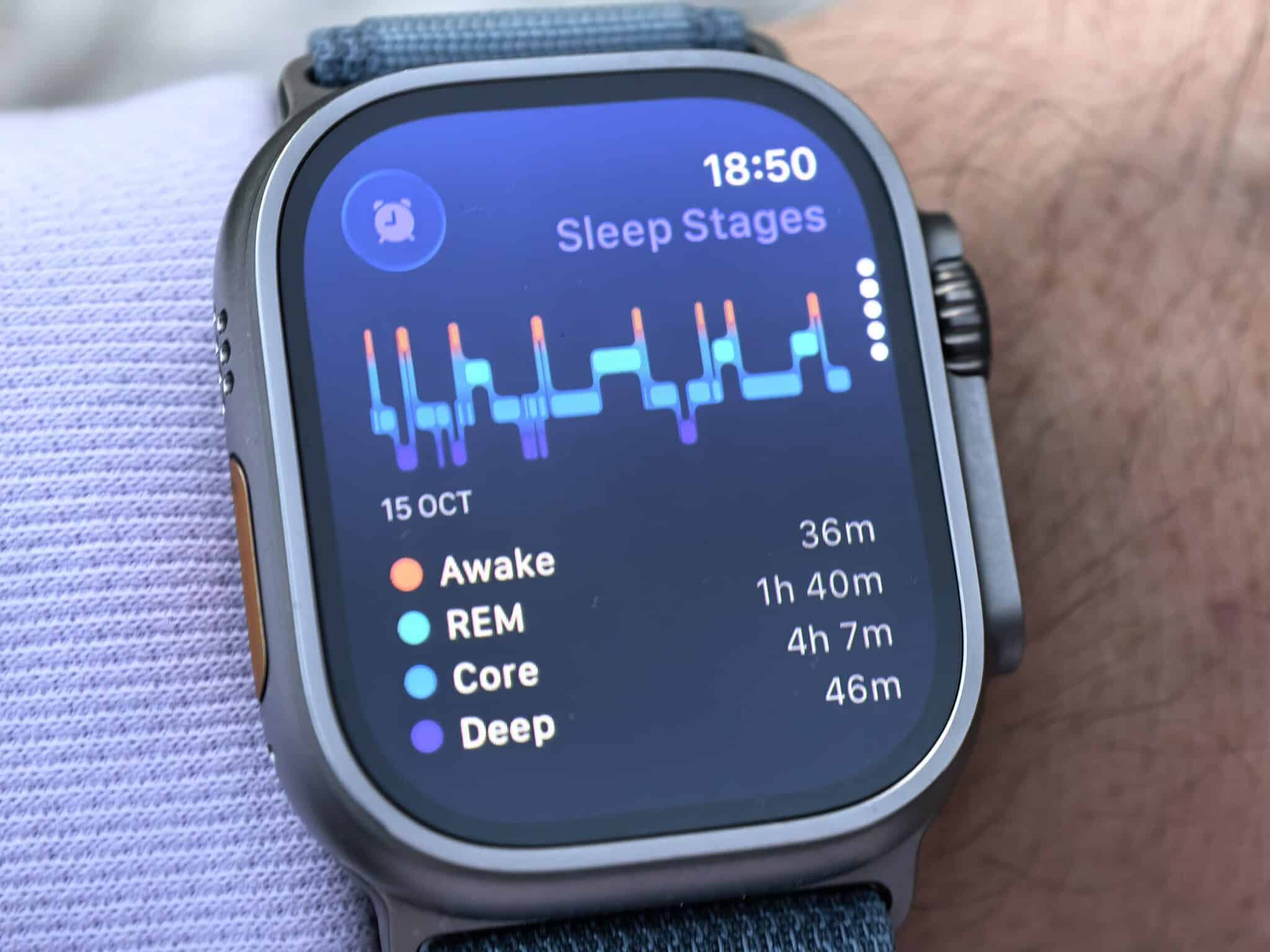Apple Watch Ultra 3 – приключението, което не свършва с батерията