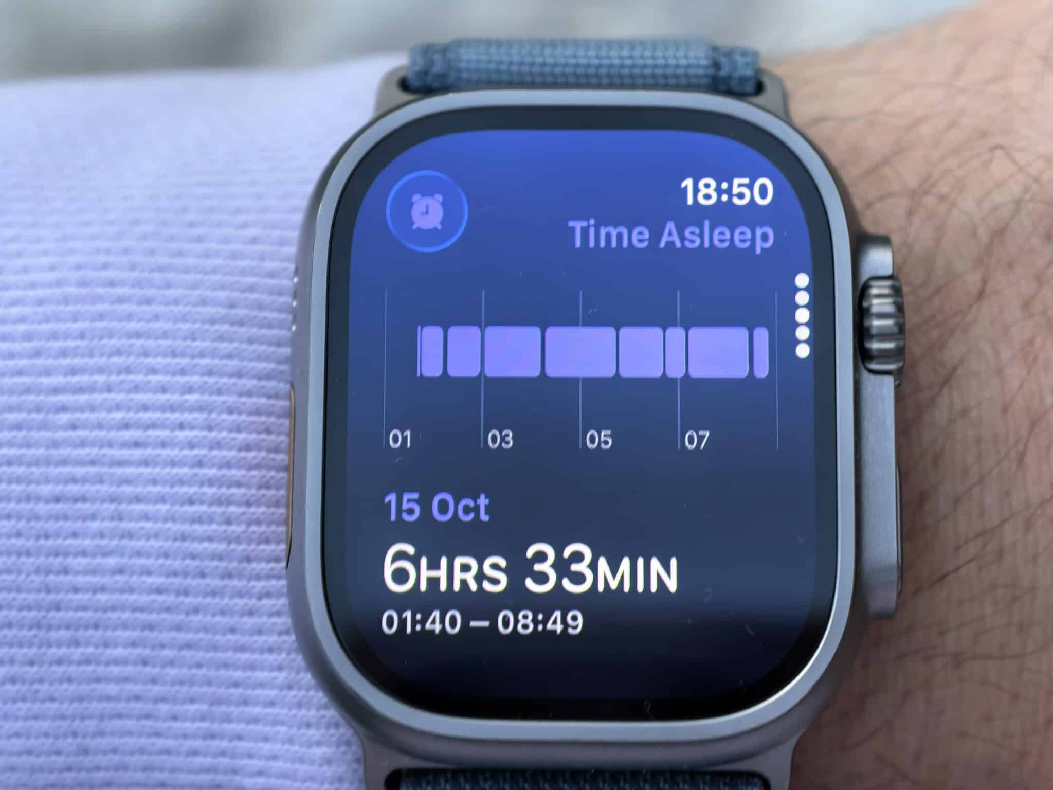 Apple Watch Ultra 3 – приключението, което не свършва с батерията