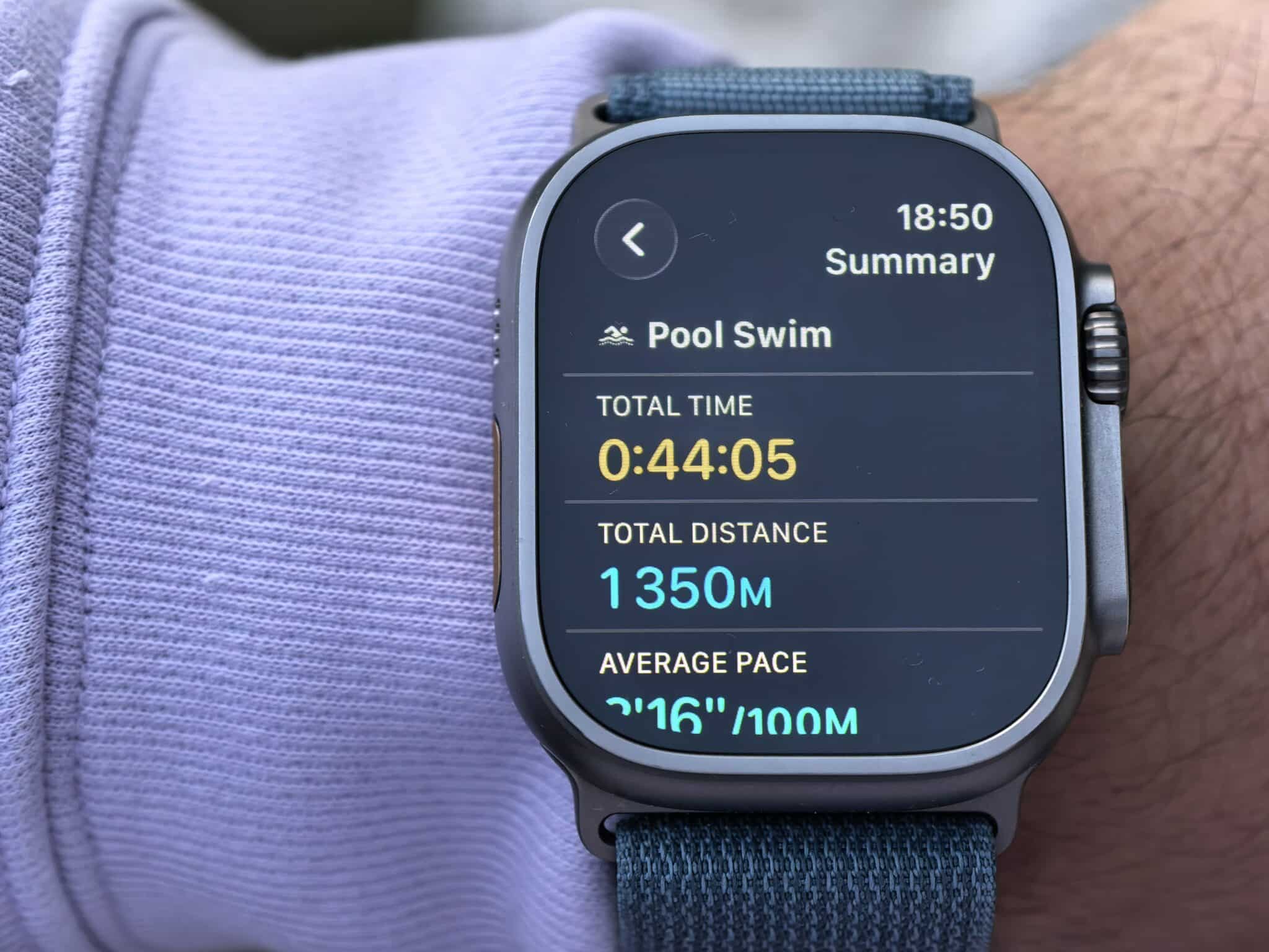 Apple Watch Ultra 3 – приключението, което не свършва с батерията