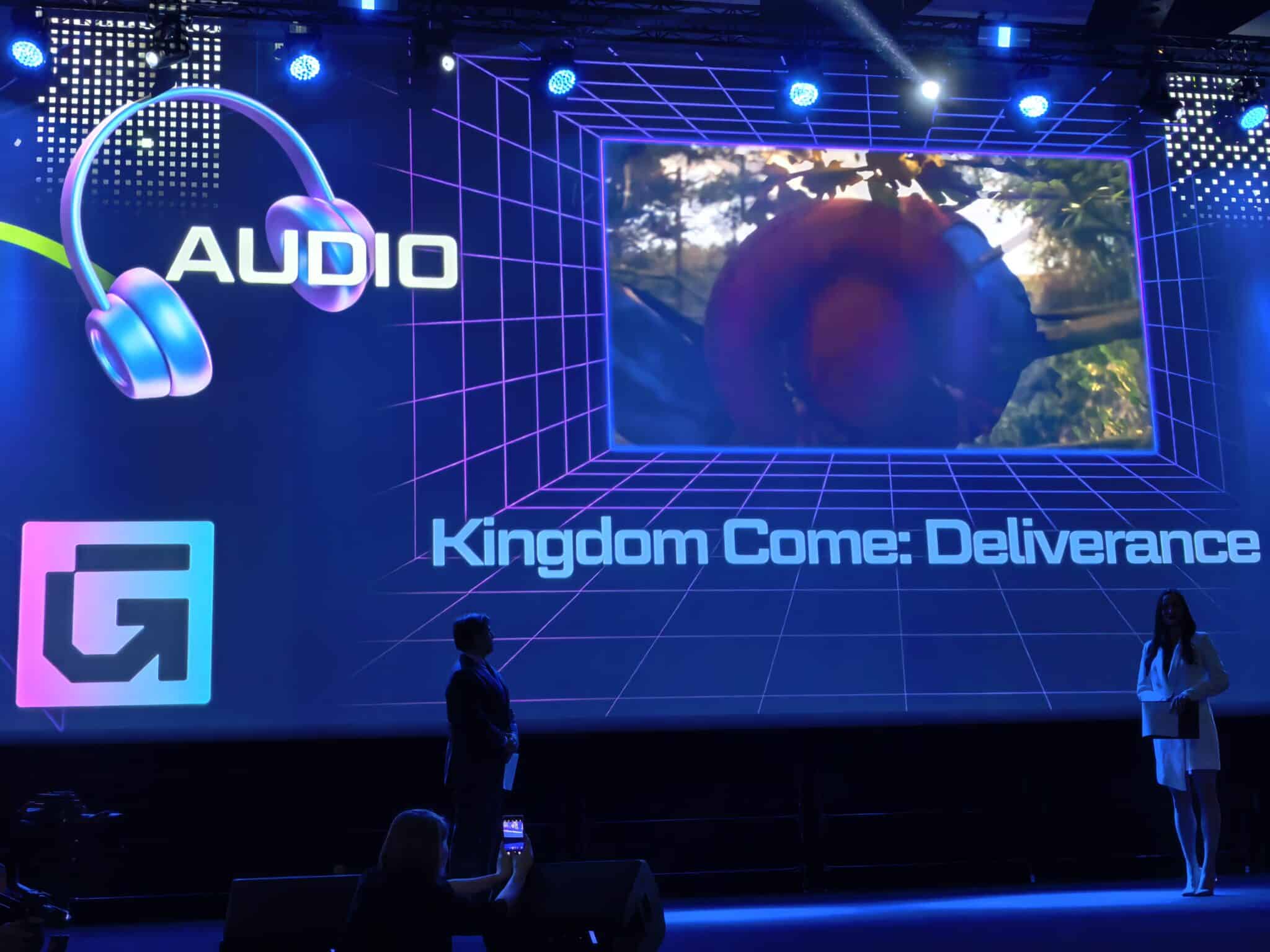 Silent Hill 2, Frostpunk 2 и Kingdom Come: Deliverance 2 обраха наградите на CEEGA 2025 – Kaldata беше в журито!