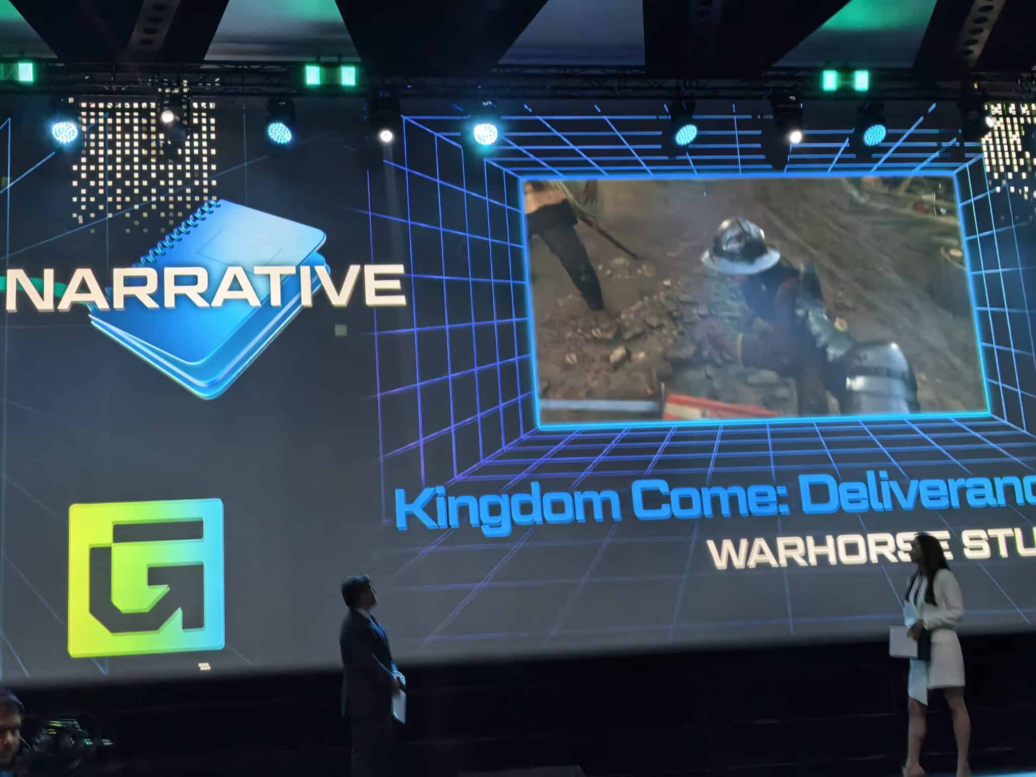 Silent Hill 2, Frostpunk 2 и Kingdom Come: Deliverance 2 обраха наградите на CEEGA 2025 – Kaldata беше в журито!