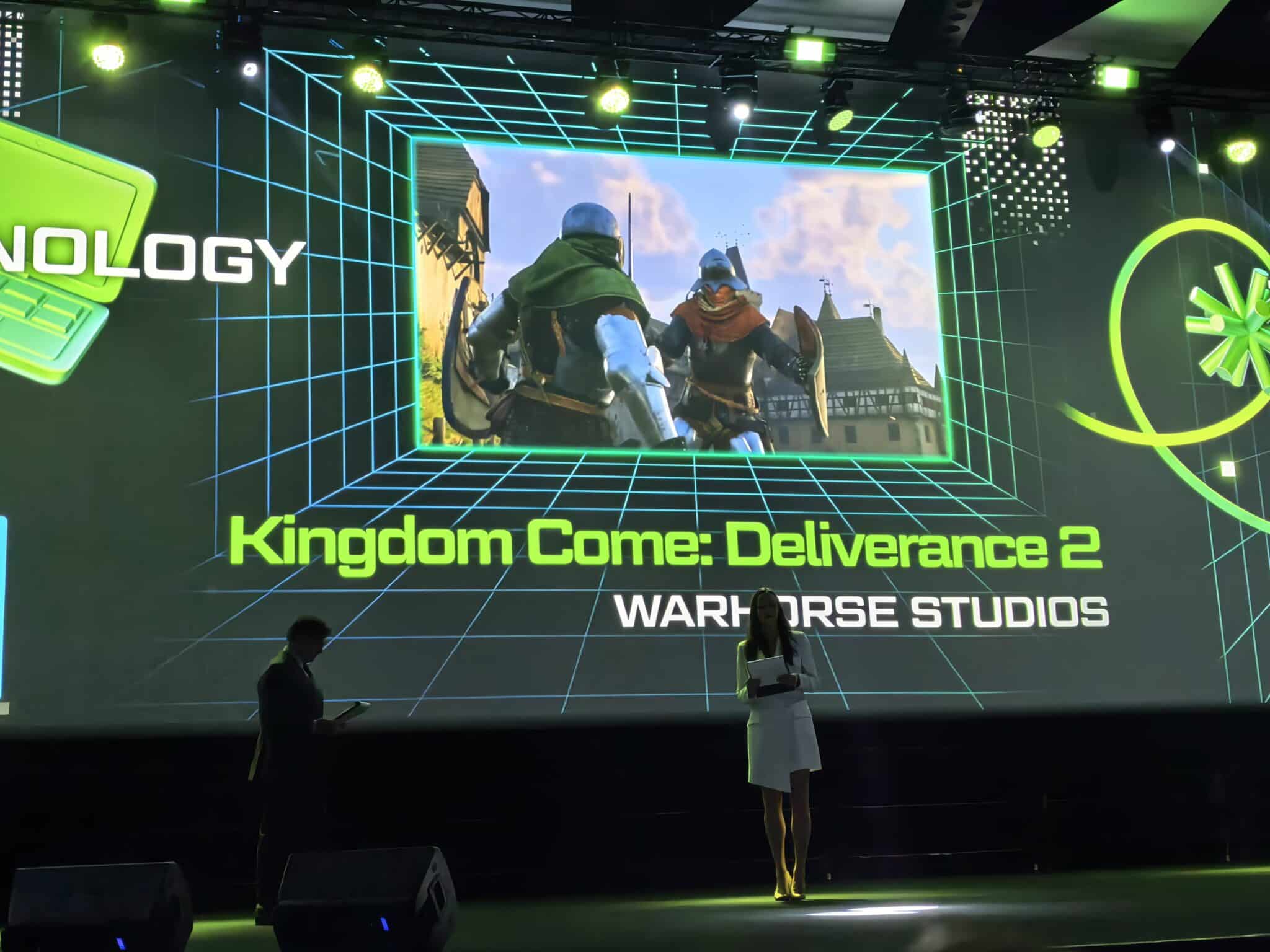 Silent Hill 2, Frostpunk 2 и Kingdom Come: Deliverance 2 обраха наградите на CEEGA 2025 – Kaldata беше в журито!