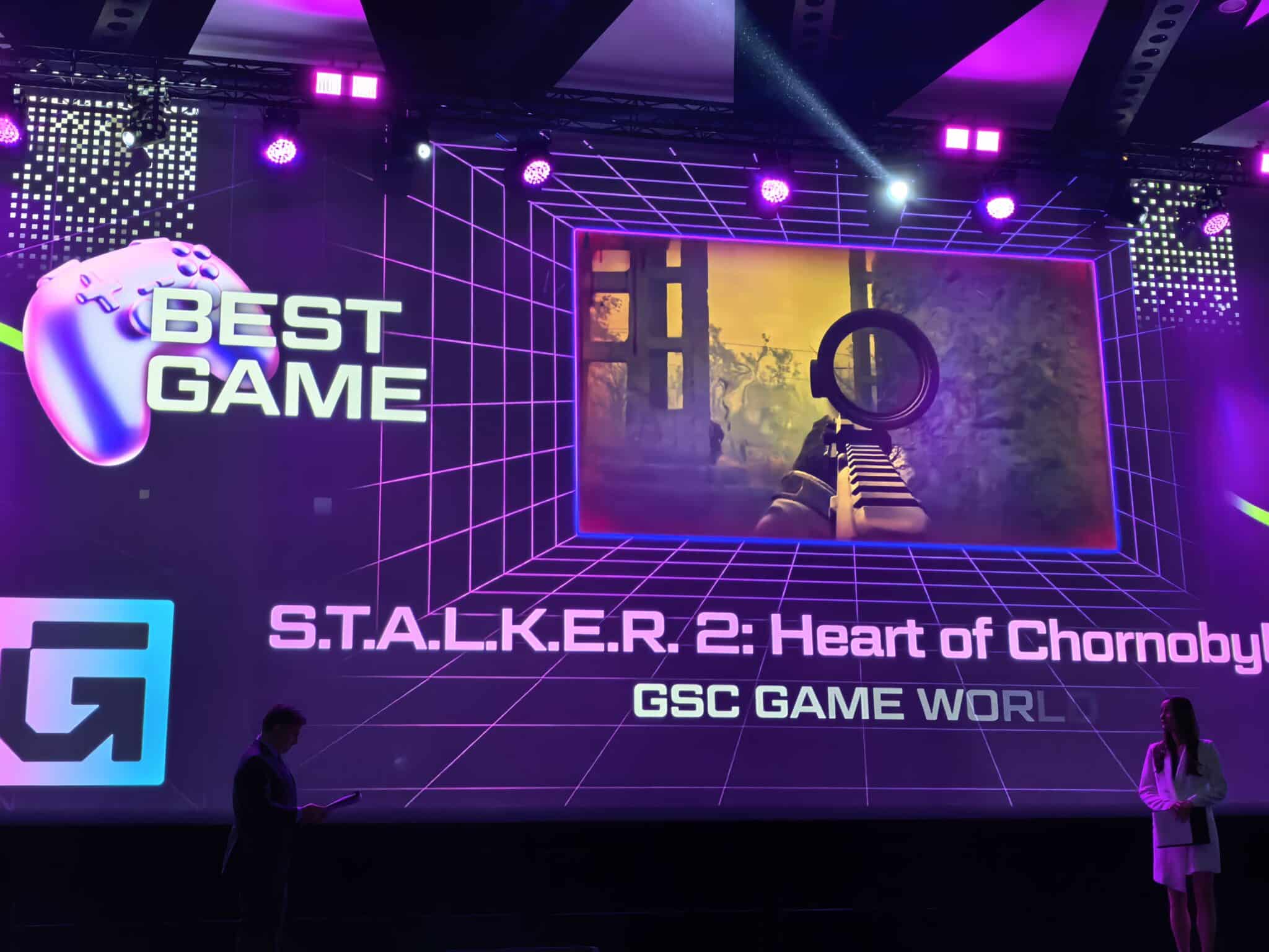 Silent Hill 2, Frostpunk 2 и Kingdom Come: Deliverance 2 обраха наградите на CEEGA 2025 – Kaldata беше в журито!