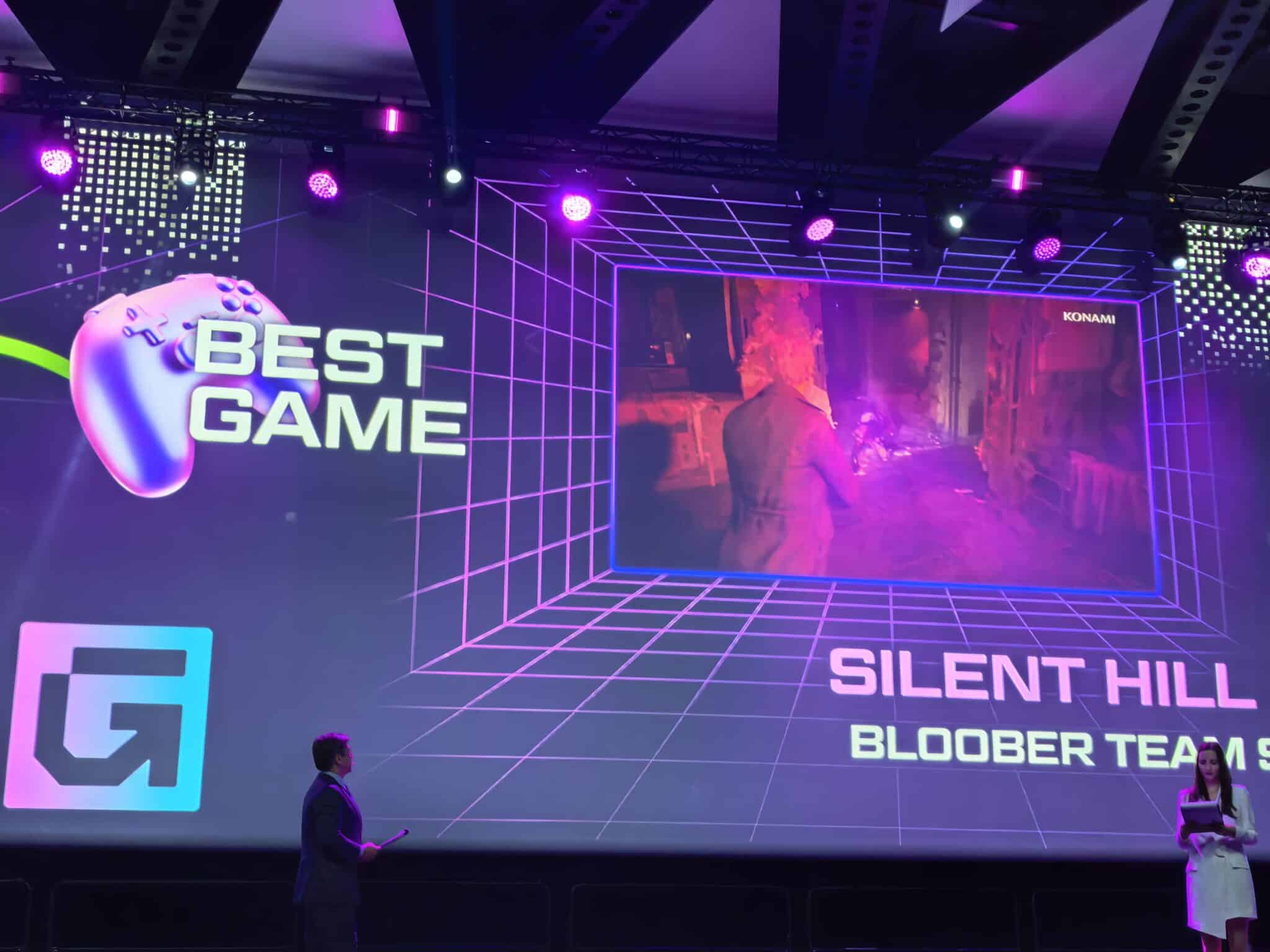 Silent Hill 2, Frostpunk 2 и Kingdom Come: Deliverance 2 обраха наградите на CEEGA 2025 – Kaldata беше в журито!