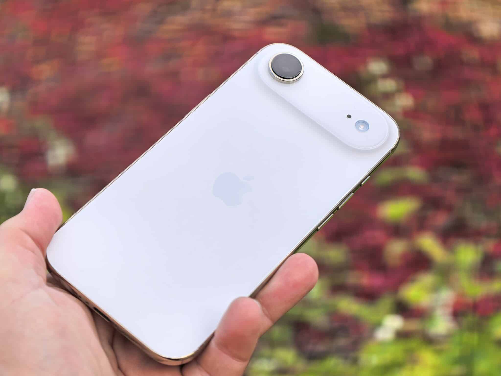 iPhone Air: най-красивият iPhone в историята… и най-болезненият компромис на Apple