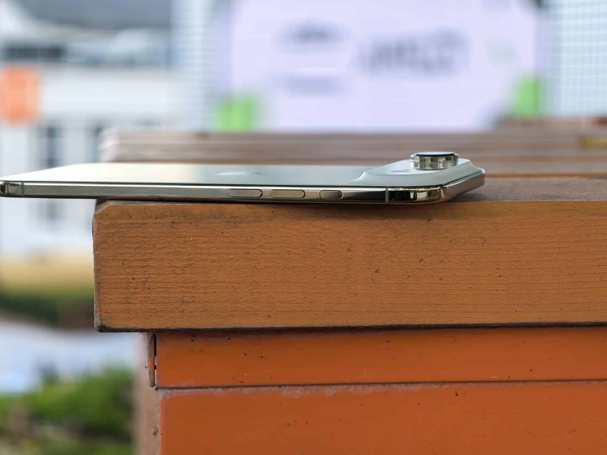 iPhone Air: най-красивият iPhone в историята… и най-болезненият компромис на Apple