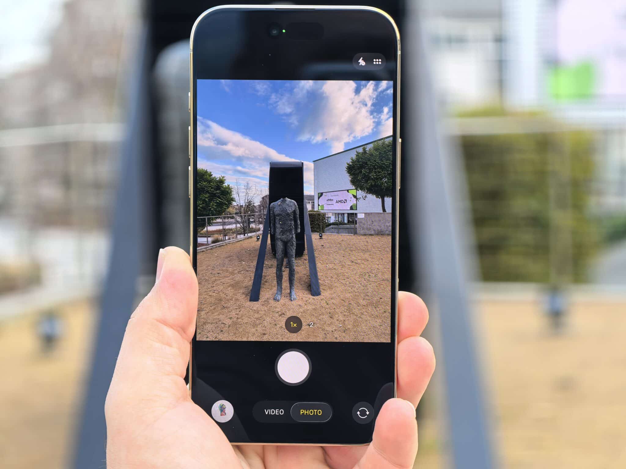 iPhone Air: най-красивият iPhone в историята… и най-болезненият компромис на Apple
