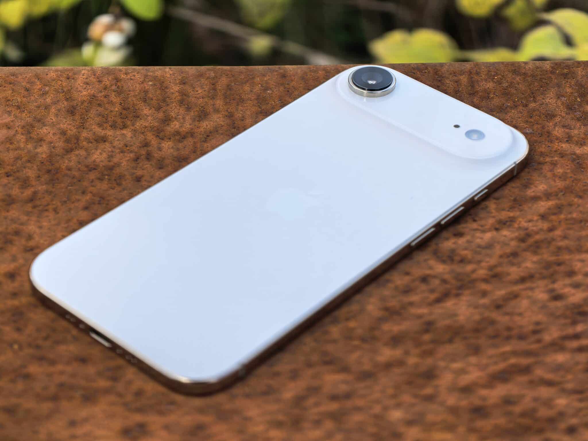 iPhone Air: най-красивият iPhone в историята… и най-болезненият компромис на Apple