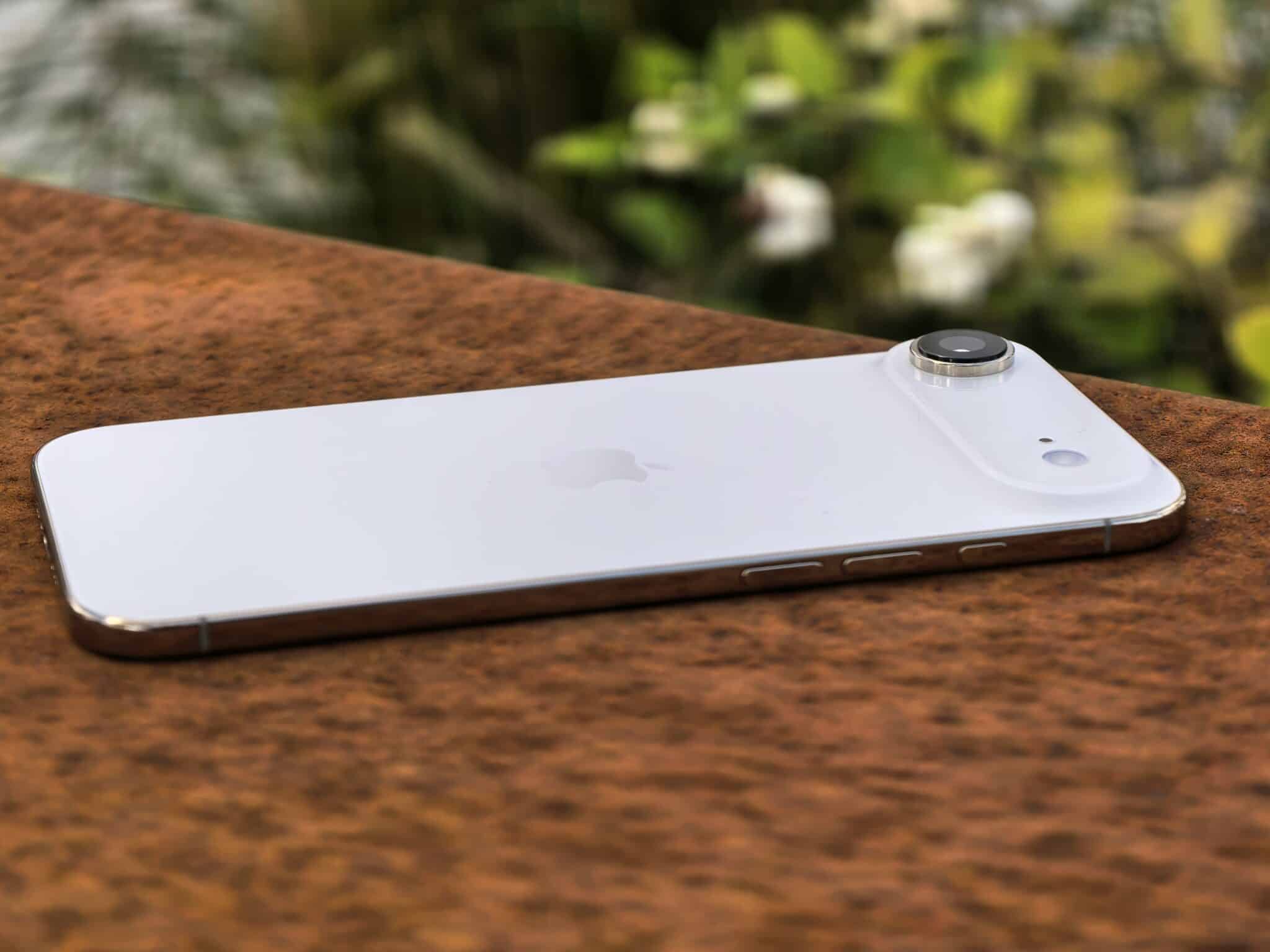 iPhone Air: най-красивият iPhone в историята… и най-болезненият компромис на Apple