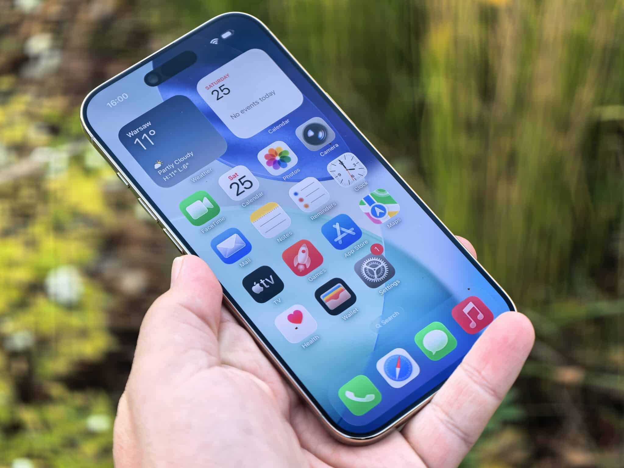 iPhone Air: най-красивият iPhone в историята… и най-болезненият компромис на Apple
