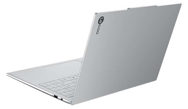Lenovo представи 16-инчовия лаптоп Lecoo Air 16 с тегло под килограм и чип Intel Meteor Lake