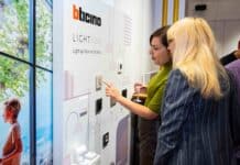 Legrand България представя новата серия ключове и контакти на BTicino – LightNow – комбинация от дизайн, устойчивост и функционалност за дома и офиса