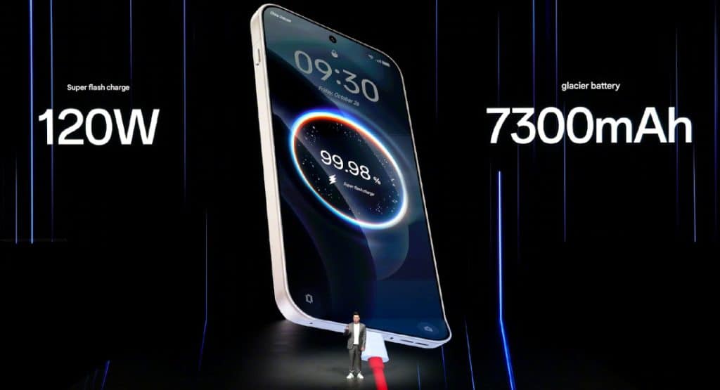 Флагманът OnePlus 15 е тук с чип Snapdragon 8 Elite Gen 5, три 50MP камери и 7300 mAh батерия за 1