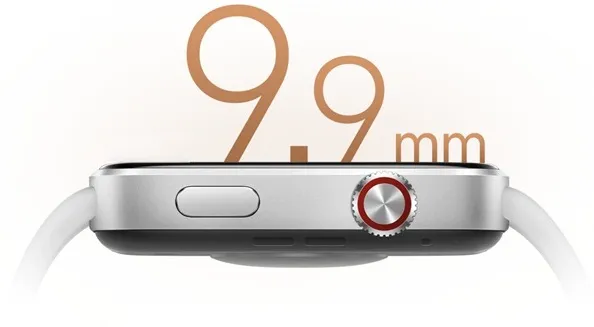 Xiaomi представи смарт часовника Redmi Watch 6 с голям екран и автономност до 24 дни за