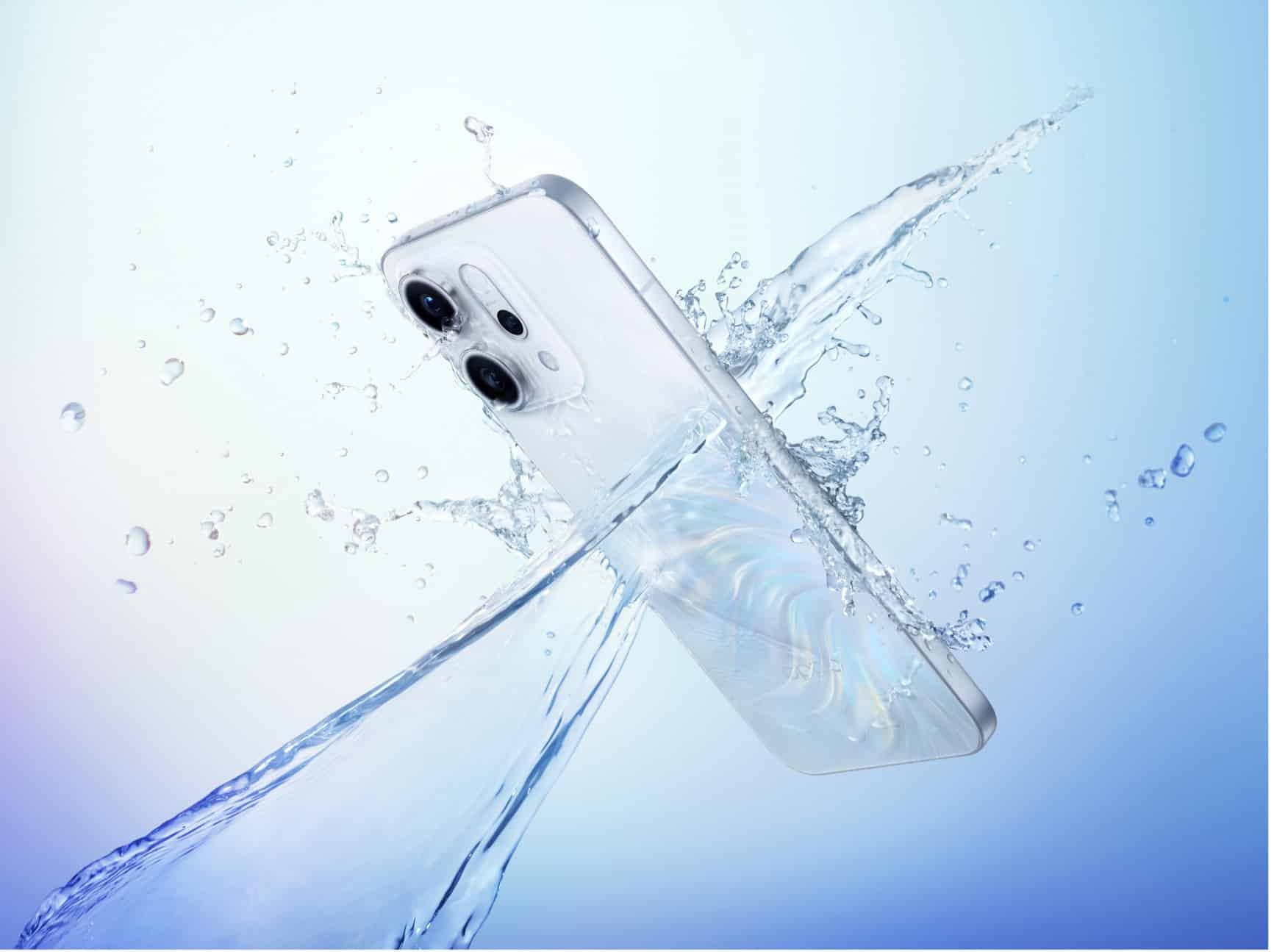 OPPO Reno14 Series блесна в София: изкуствен интелект, фотография със светлина и дизайн, който сияе