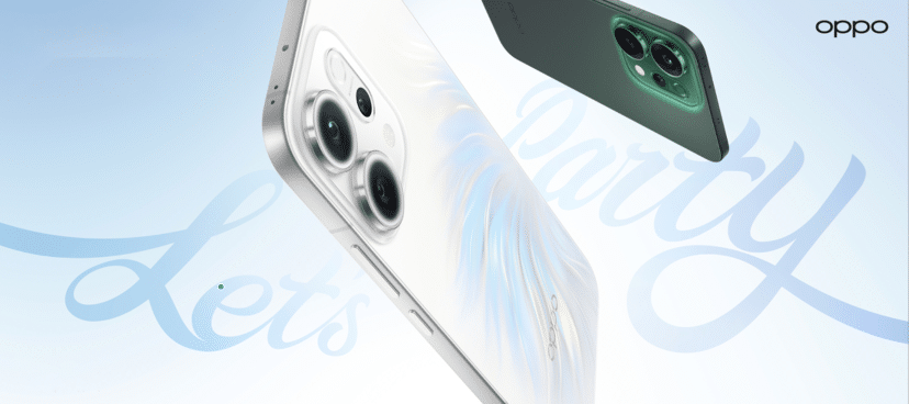 OPPO Reno14 Series блесна в София: изкуствен интелект, фотография със светлина и дизайн, който сияе