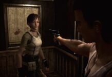 Репортаж: Работи се по преработена версия на Resident Evil 0
