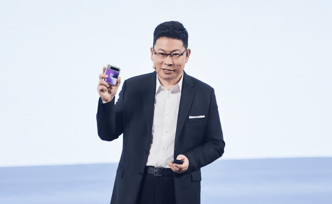 Huawei проби стената на Apple: HarmonyOS 6 позволява директен обмен на файлове с iPhone