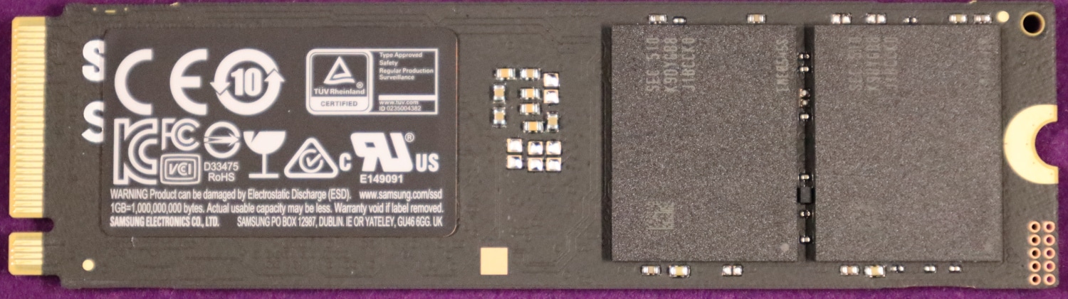 Samsung 9100 Pro 8TB: Тихият звяр, който не признава граници