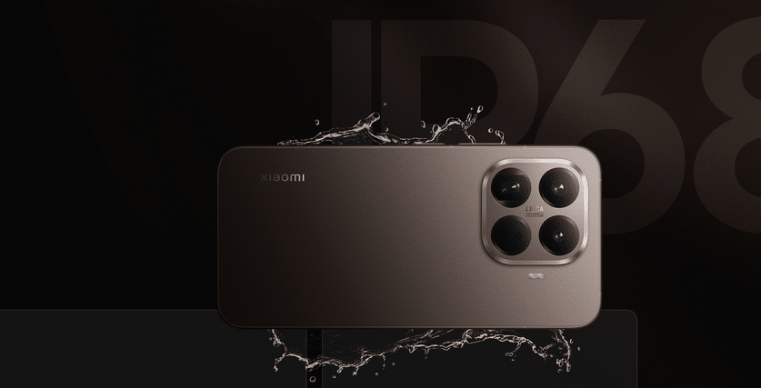 Xiaomi 15T Pro: Когато T вече значи „Топ“