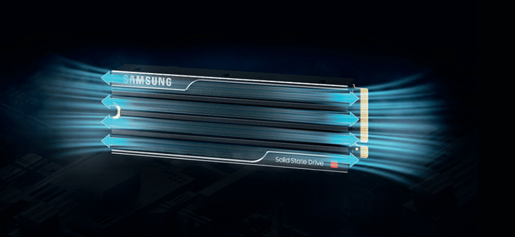 Samsung 9100 Pro 8TB: Тихият звяр, който не признава граници