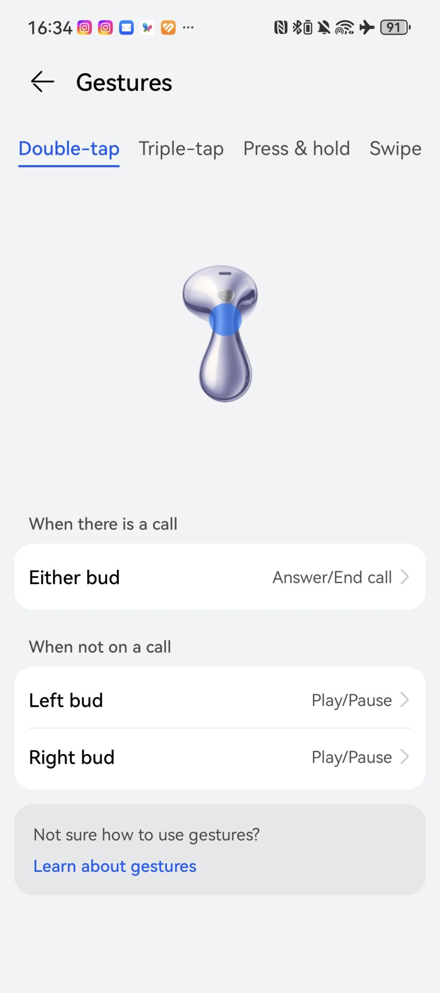 FreeBuds 7i: когато Huawei реши да направи достъпния клас луксозен