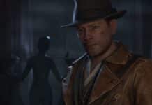 Отложиха премиерата на The Sinking City 2