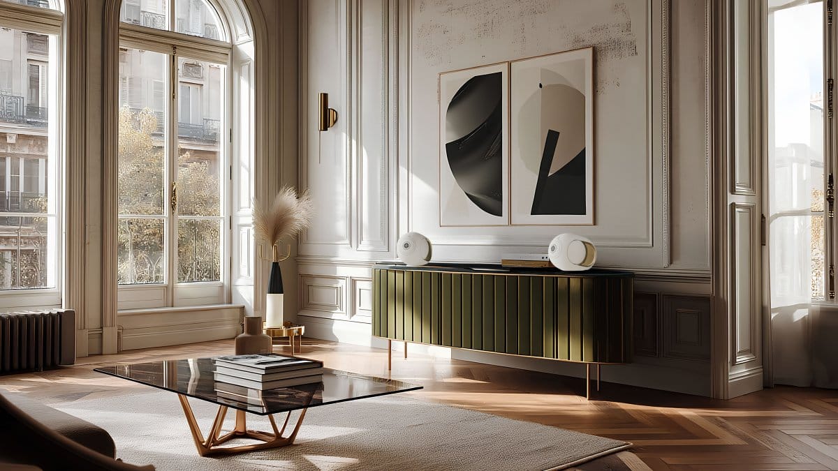 Devialet Phantom Ultimate: когато звукът се превръща в емоция