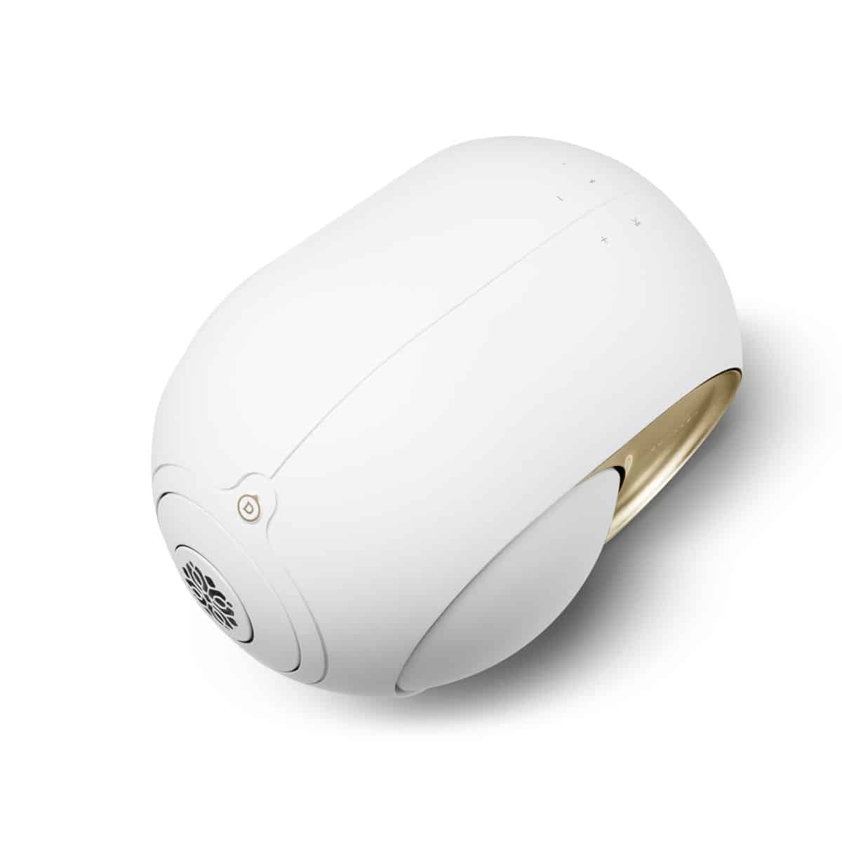 Devialet Phantom Ultimate: когато звукът се превръща в емоция