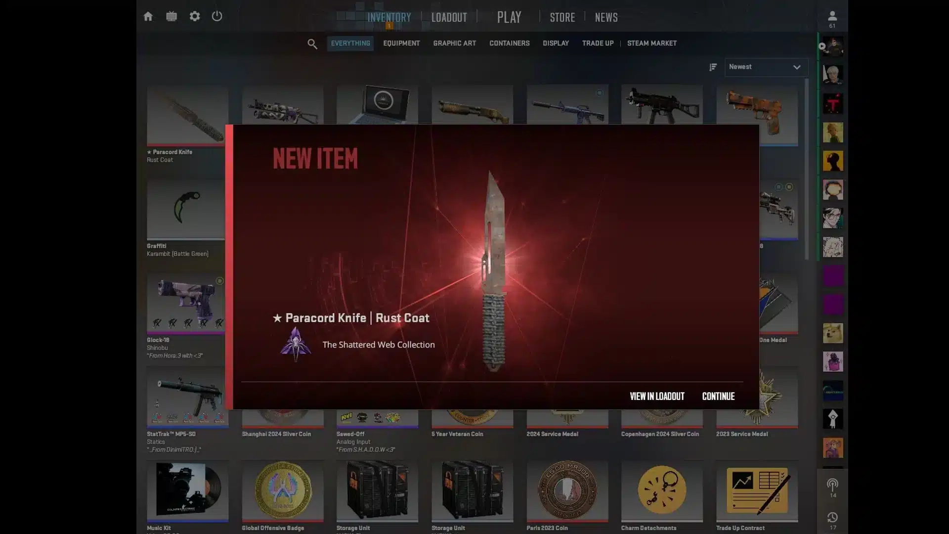 От АК-47 за 1 милион до 0: Икономиката на Counter-Strike 2 не оцеля след ъпдейта на Valve