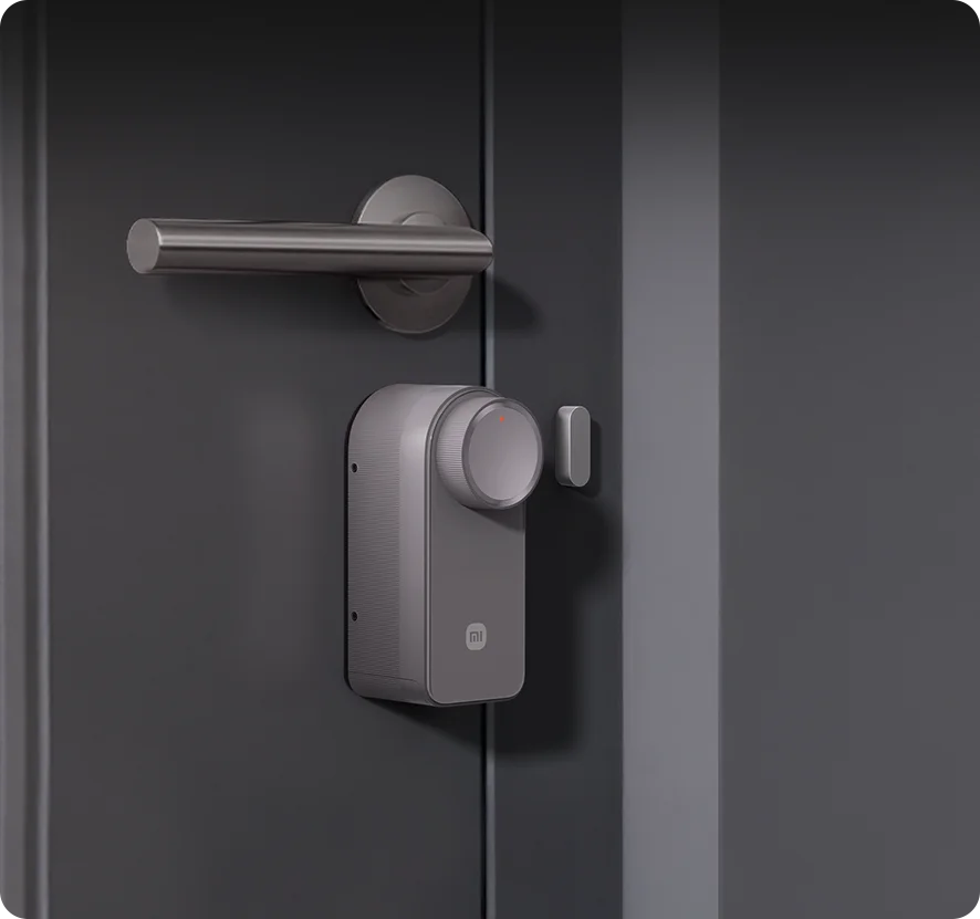 Xiaomi стартира глобалните продажби на своята нова интелигентна ключалка