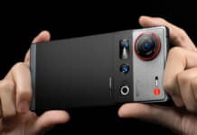 Чипсет и RAM: Техническите тайни зад рекордните резултати на Nubia Z80 Ultra