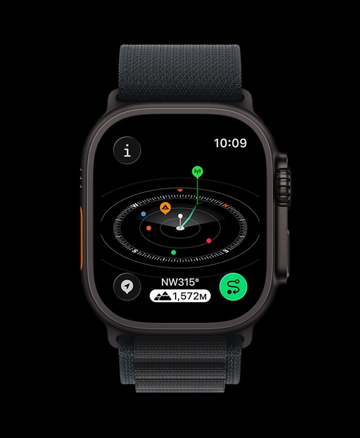 Apple Watch Ultra 3 – приключението, което не свършва с батерията