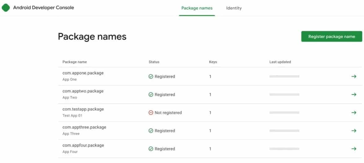 Google обясни как Android ще блокира приложенията от непроверени разработчици