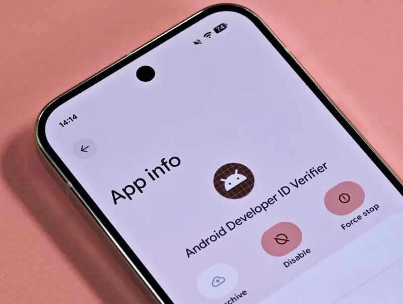 Google обясни как Android ще блокира приложенията от непроверени разработчици