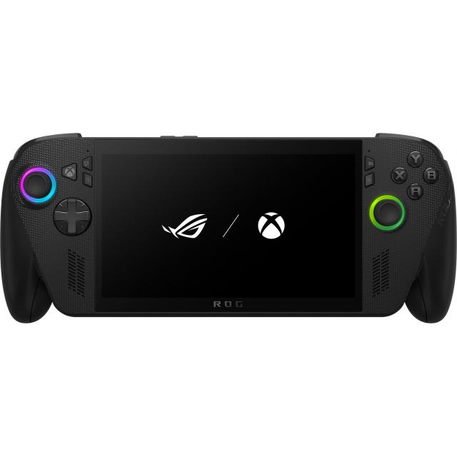 ROG Xbox Ally и ROG Xbox Ally X вече са налични по целия свят