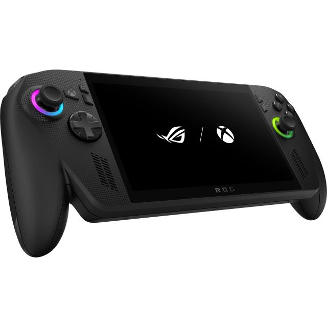 ROG Xbox Ally и ROG Xbox Ally X вече са налични по целия свят