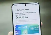 Samsung Galaxy S23 FE получава актуализация до One UI 8 на базата на Android 16 в Европа