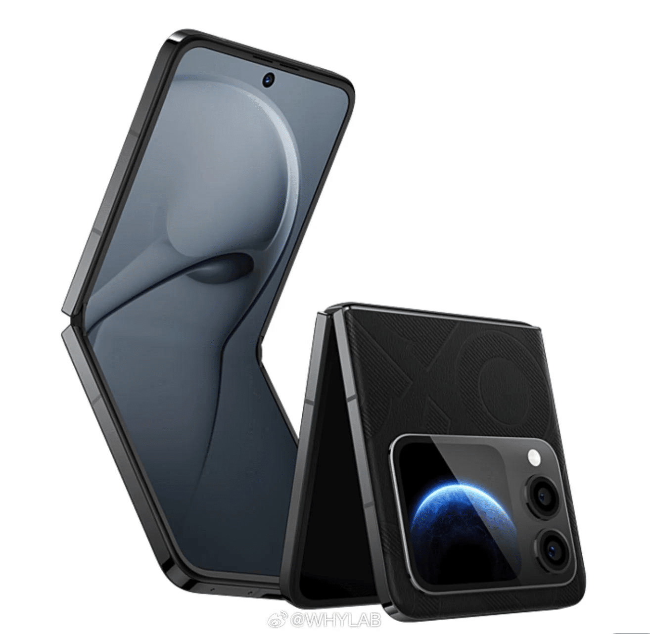 Huawei представи най-достъпния си сгъваем смартфон Nova Flip S