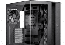 be quiet! представи корпусите Light Base 500 LX и Light Base 500