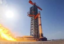 Китай е близо до изстрелването на аналога на Falcon 9 на SpaceX в космоса – ракетата Zhuque-3 запали всичките си двигатели