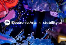 EA се обединява със Stability AI за създаването на „революционни“ AI инструменти за разработката на видеоигри