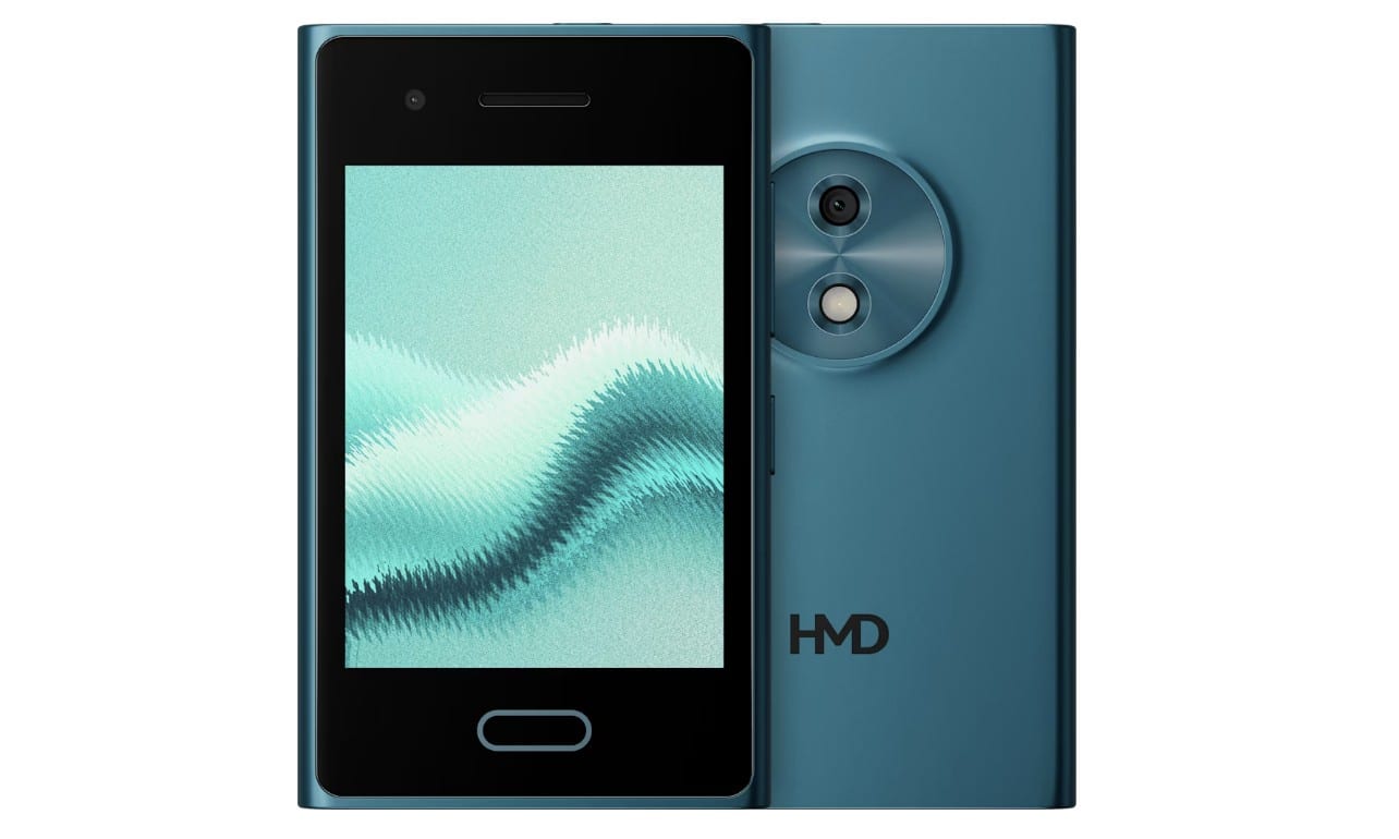 HMD представи Touch 4G – хибриден телефон със сензорен екран и разширена функционалност