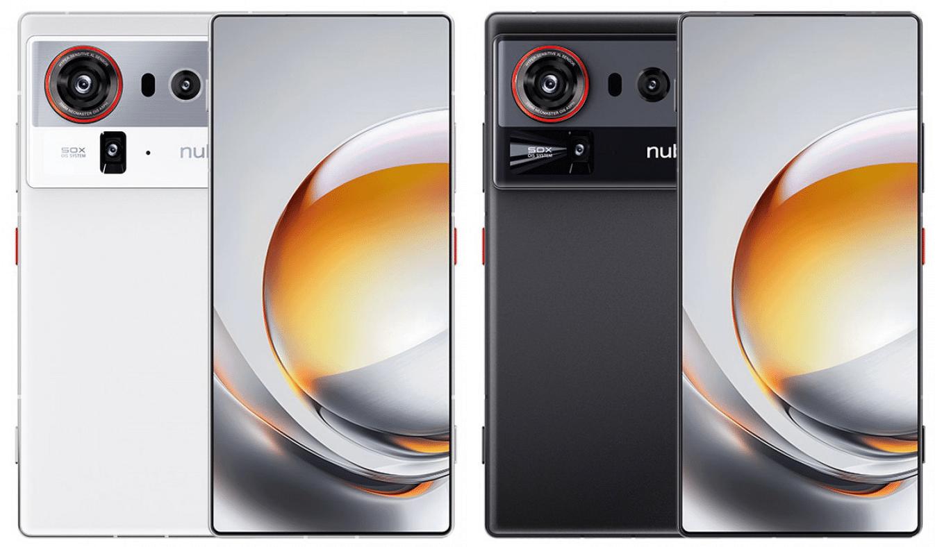 ZTE представи Nubia Z80 Ultra – флагман с чип Snapdragon 8 Elite Gen 5, 7200 mAh батерия и невидима предна камера
