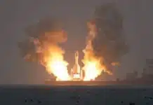 Китай изстреля за втори път в космоса най-необичайната ракета-носител на нашето време
