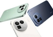 Флагманът Realme GT8 е тук с 50MP камера Ricoh и процесор Snapdragon 8 Elite