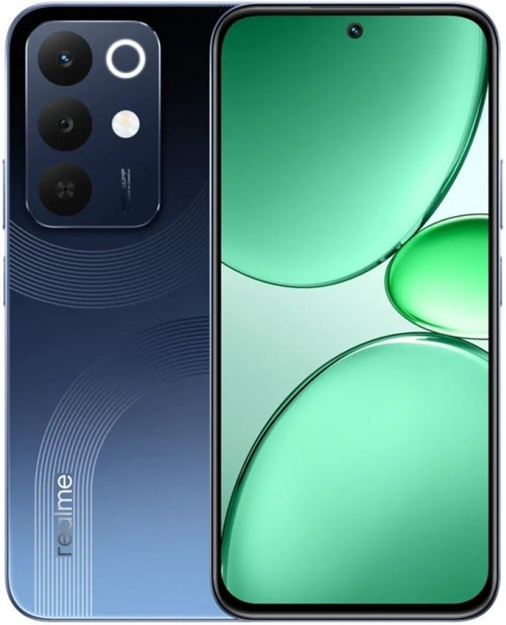 Представен е достъпният смартфон Realme 15x със 144Hz екран, IP69 защита и 7000 mAh батерия за 0
